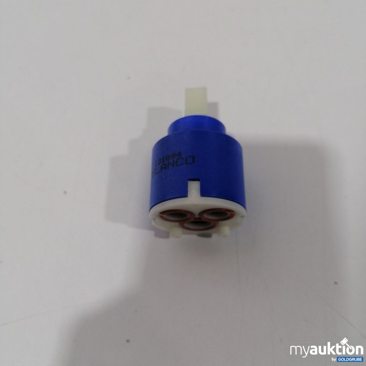 Artikel Nr. 896010: Blanco Kartusche  35mm