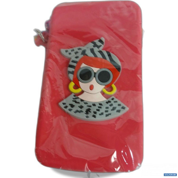 Artikel Nr. 904010: Handytasche mit Motiv