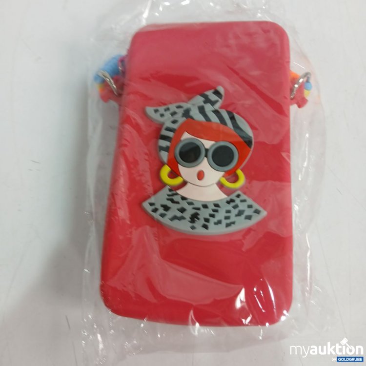 Artikel Nr. 904010: Handytasche mit Motiv