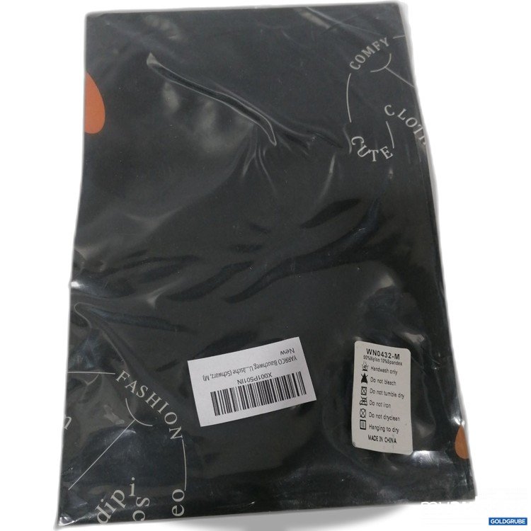 Artikel Nr. 914010: Yarrco Bauchweg Unterwäsche GrM