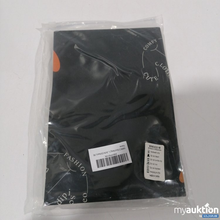 Artikel Nr. 914010: Yarrco Bauchweg Unterwäsche GrM