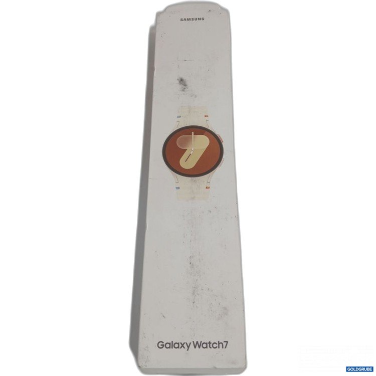 Artikel Nr. 919010: Samsung Galaxy Watch7 SM-R870
