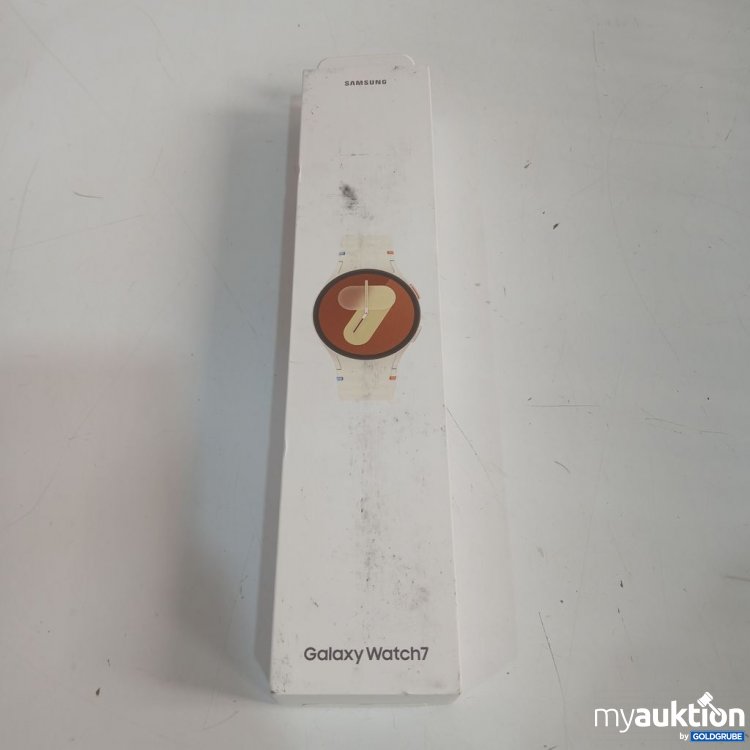 Artikel Nr. 919010: Samsung Galaxy Watch7 SM-R870