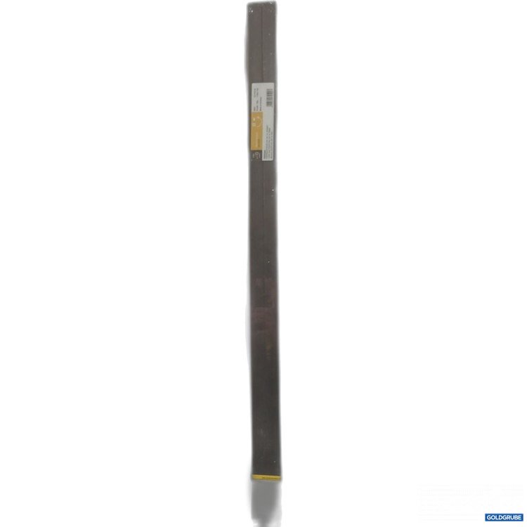 Artikel Nr. 950010: Habengut Kabelkanal 25×25mm 4×1m Schwarz