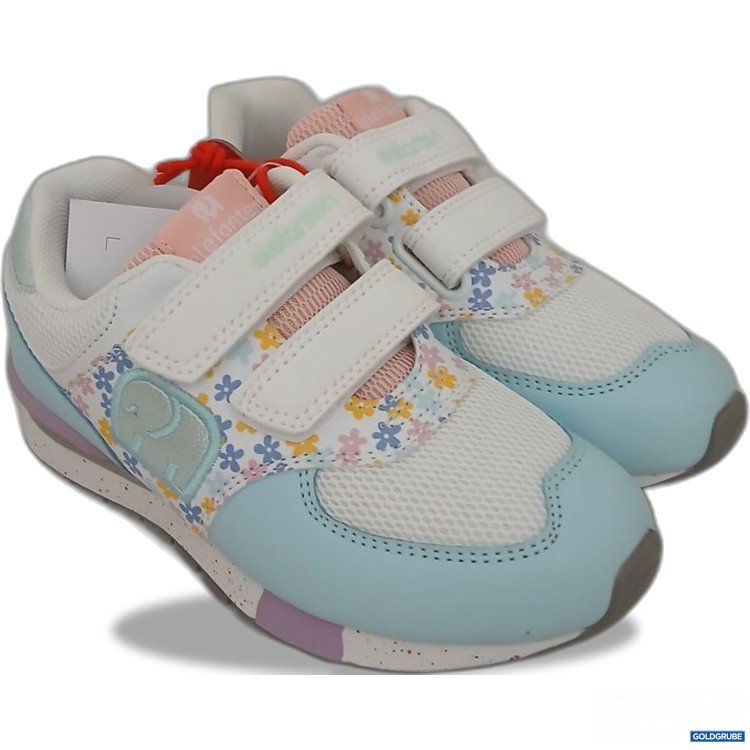 Artikel Nr. 955010: elefanten Hoppy Kinder Sportschuhe