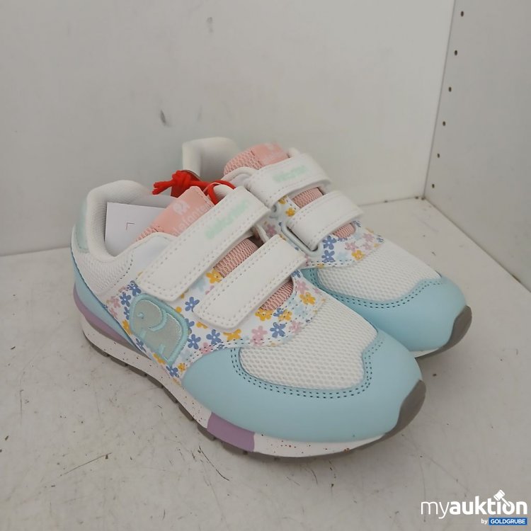 Artikel Nr. 955010: elefanten Hoppy Kinder Sportschuhe