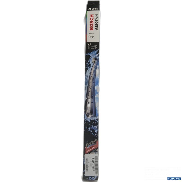 Artikel Nr. 957010: Bosch Aero Twin AR989S 2x 575mm / 400mm 