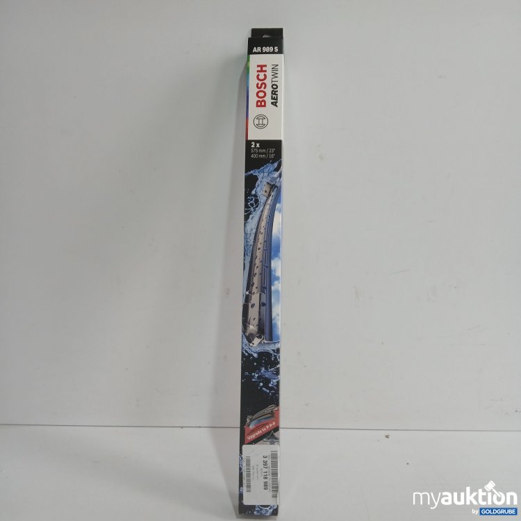 Artikel Nr. 957010: Bosch Aero Twin AR989S 2x 575mm / 400mm 