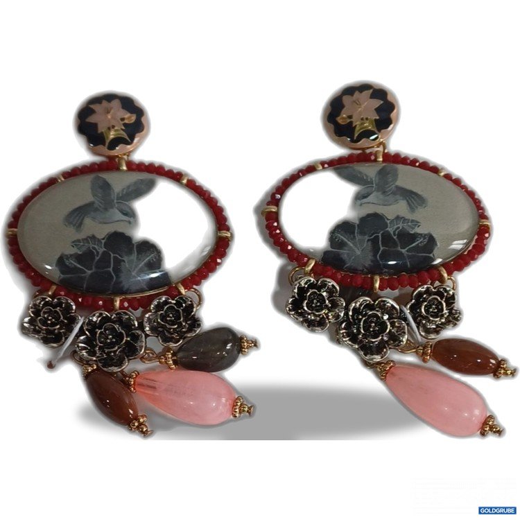 Artikel Nr. 961010: Zara Ohrringe