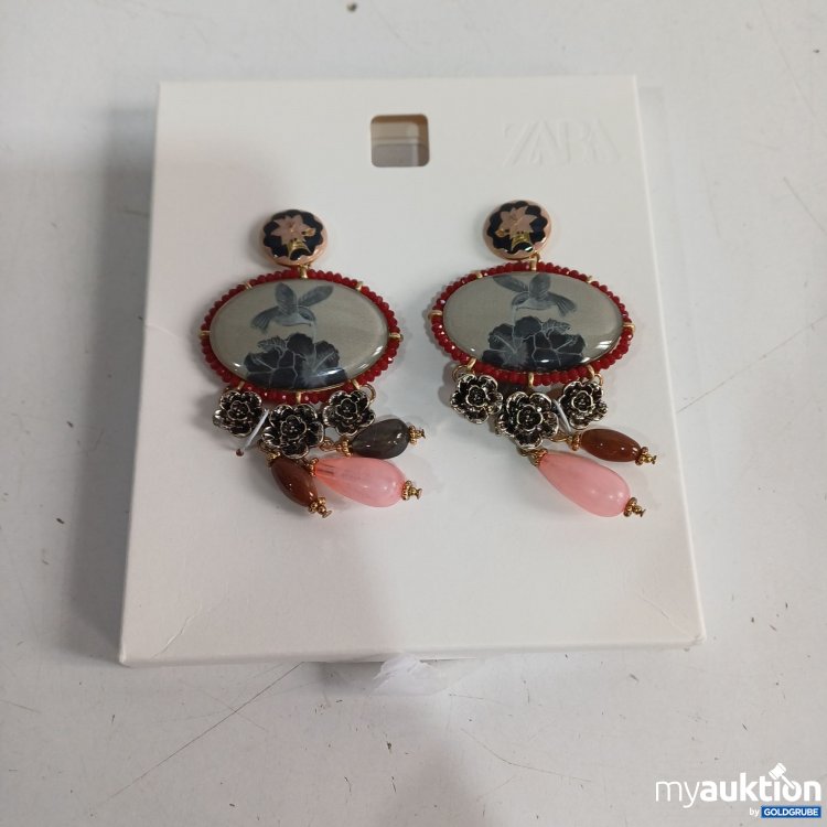 Artikel Nr. 961010: Zara Ohrringe