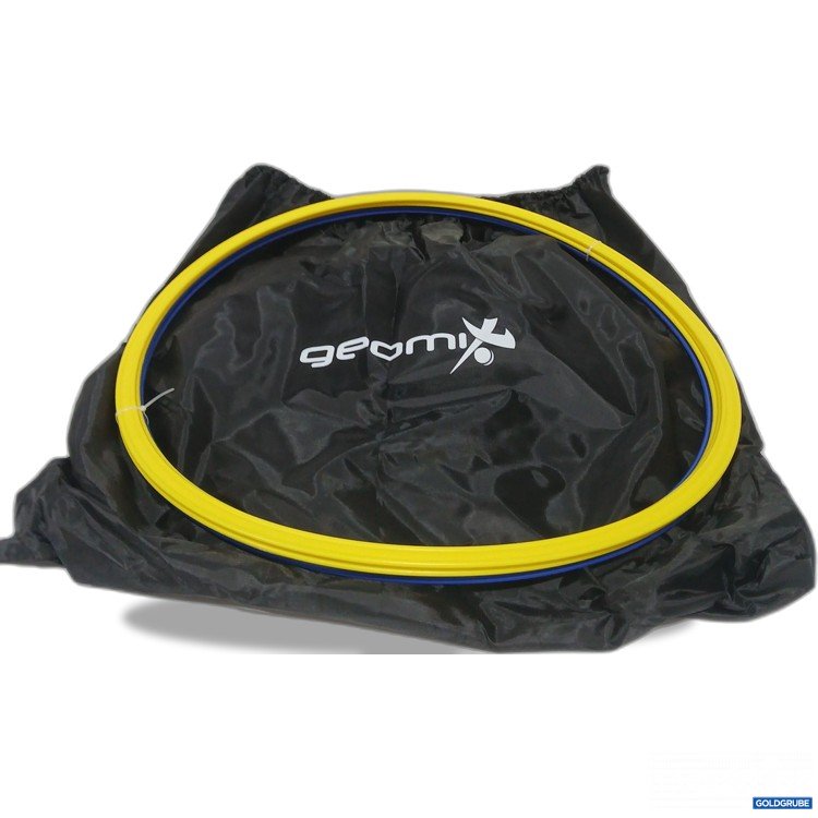 Artikel Nr. 968010: Geomix Reifen set agility 6stk 