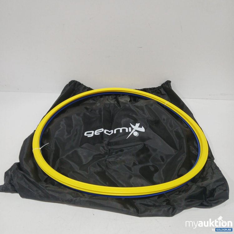 Artikel Nr. 968010: Geomix Reifen set agility 6stk 