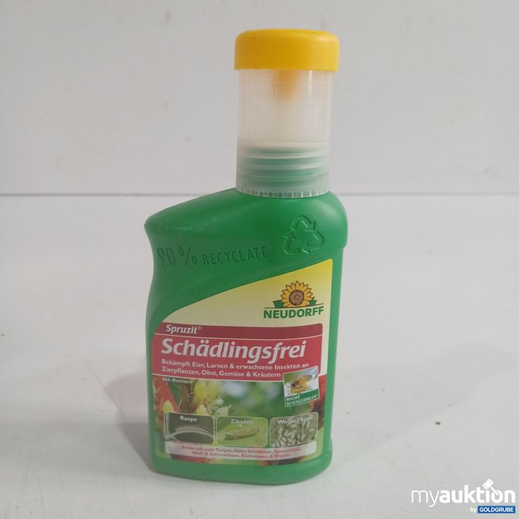 Artikel Nr. 978010: Neudorff Spruzit Schädlingsfrei 250ml