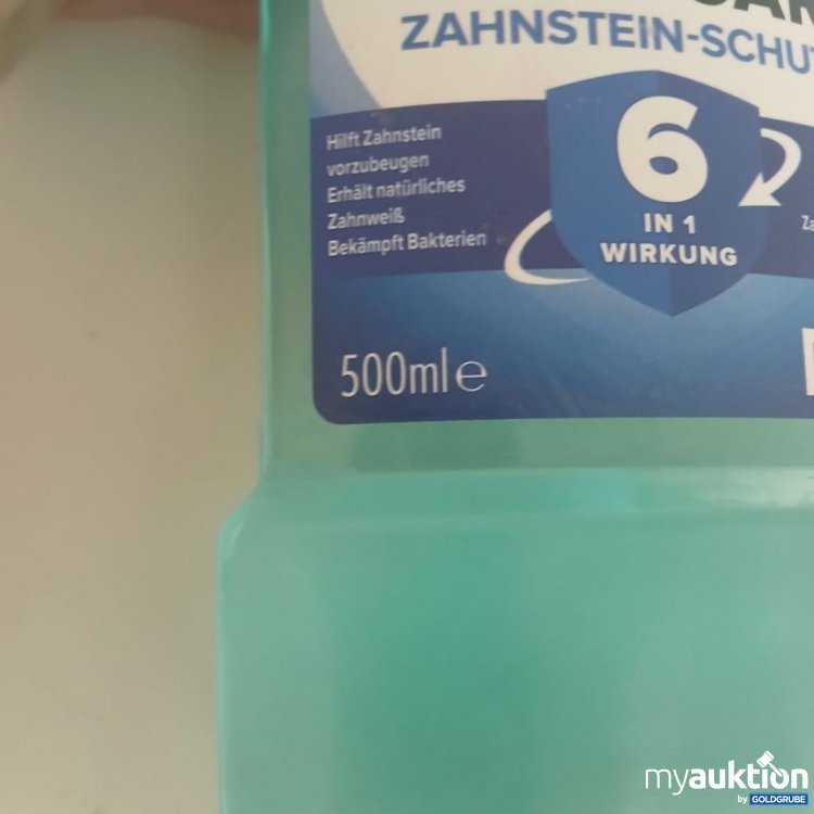 Artikel Nr. 982010: LISTERINE Total Care Zahnstein-Schutz Mundspülung