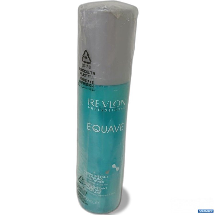 Artikel Nr. 984010 Artikel Nr. 984010: Revlon Professional Equave Hydro Instant Detangling Conditioner 200ml