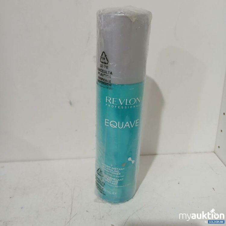 Artikel Nr. 984010 Artikel Nr. 984010: Revlon Professional Equave Hydro Instant Detangling Conditioner 200ml