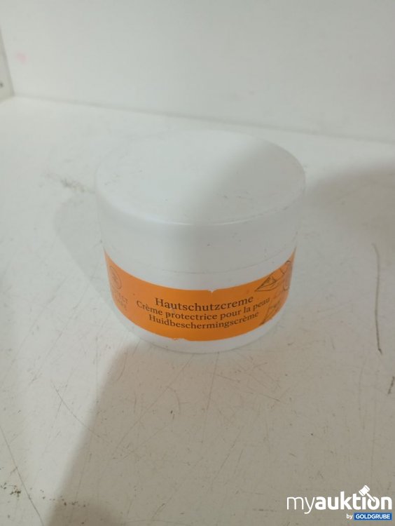Artikel Nr. 987010 Artikel Nr. 987010: Protect & Care Hautschutzcreme 100ml