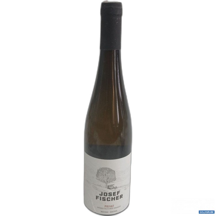 Artikel Nr. 991010 Artikel Nr. 991010: Josef Fischer Grüner Veltliner Smaragd Wachau 750ml