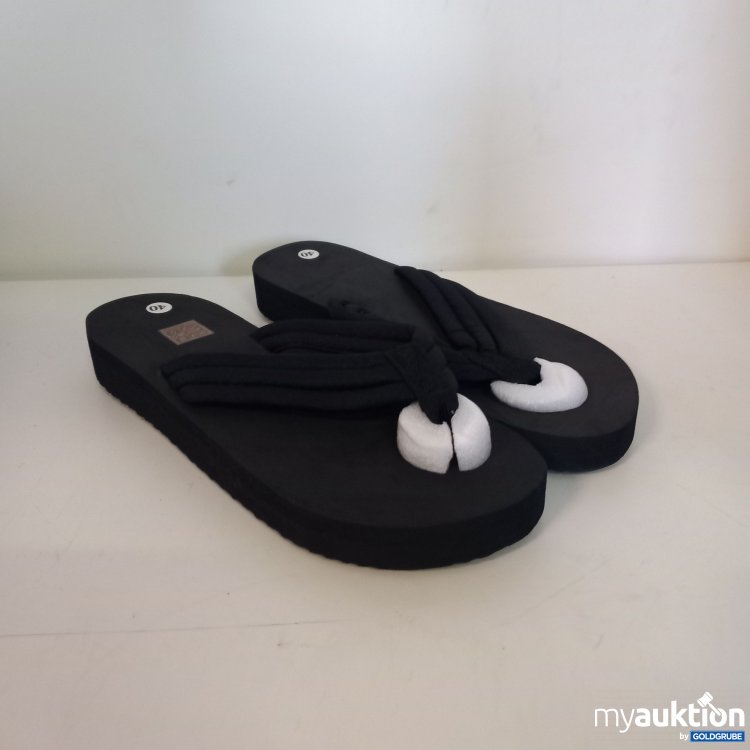Artikel Nr. 356011 Artikel Nr. 356011: Flipflops Gr.40