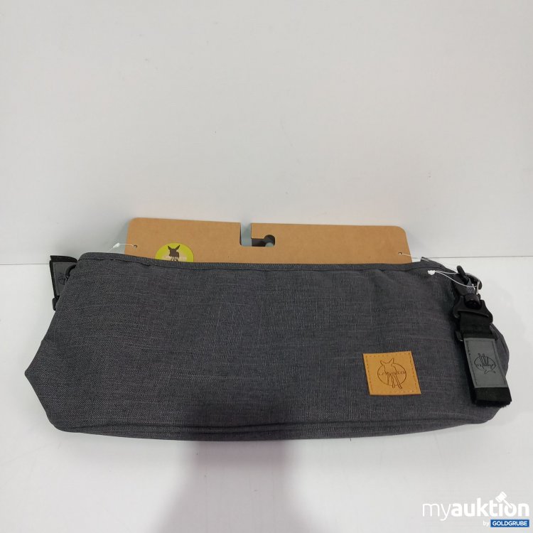 Artikel Nr. 361011 Artikel Nr. 361011: Lässig Buggy Organizer 40x17.5 cm grau