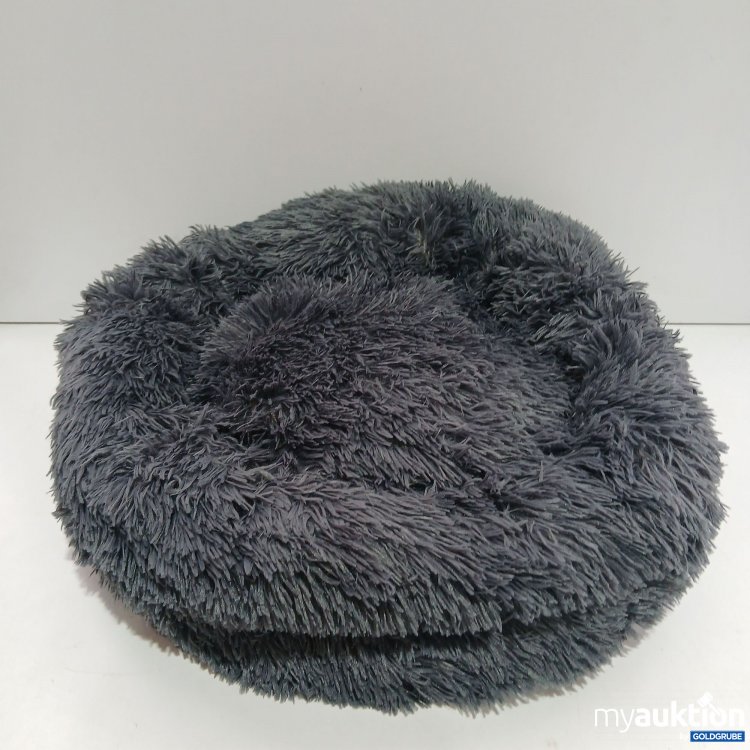 Artikel Nr. 362011 Artikel Nr. 362011: Flauschiges Haustierbett