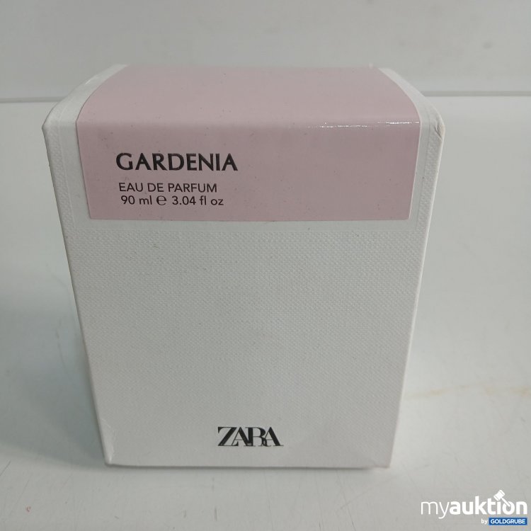 Artikel Nr. 443011: Zara Gardenia Eua de Parfum 90ml 