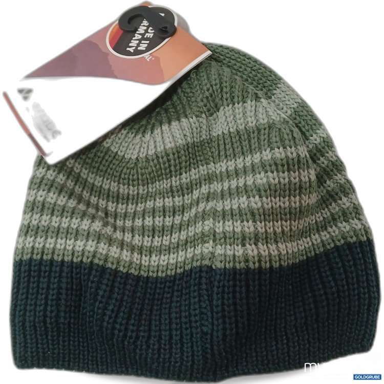Artikel Nr. 444011: Vaude Melbu Beanie IV, Größe One Size, Model.No. 40248