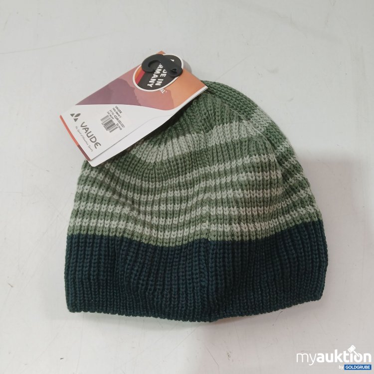 Artikel Nr. 444011: Vaude Melbu Beanie IV, Größe One Size, Model.No. 40248