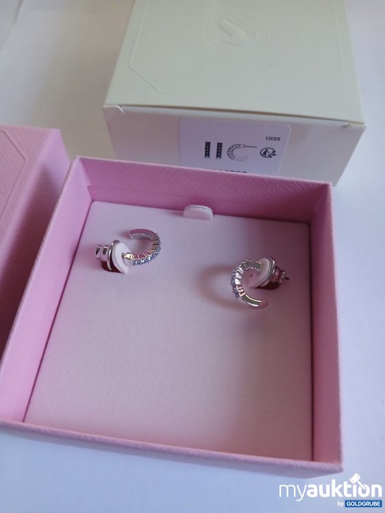Artikel Nr. 460011 Artikel Nr. 460011: Swarovski 5725789 Ohrringe