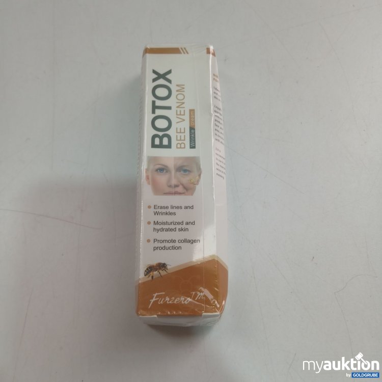 Artikel Nr. 521011 Artikel Nr. 521011: Botox Bee Venom 20g