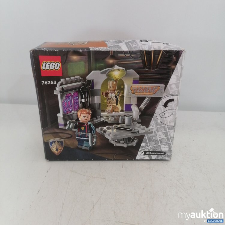 Artikel Nr. 713011: Lego 76253