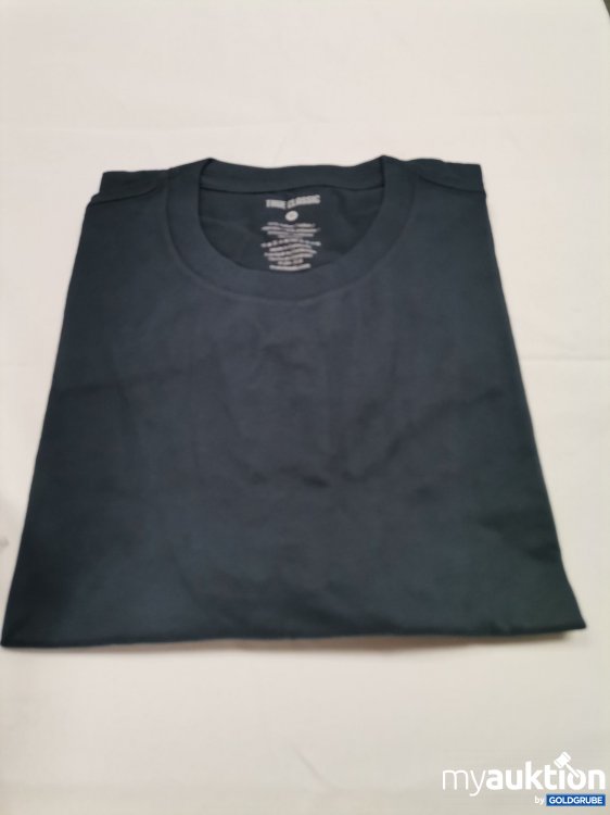 Artikel Nr. 743011: True classic Shirt 