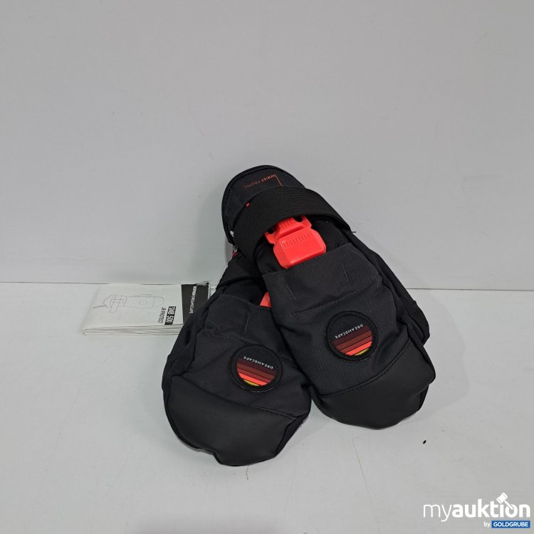 Artikel Nr. 817011 Artikel Nr. 817011: Dreamscape Schifäustlinge SNB 500 JR Protect 8y/a