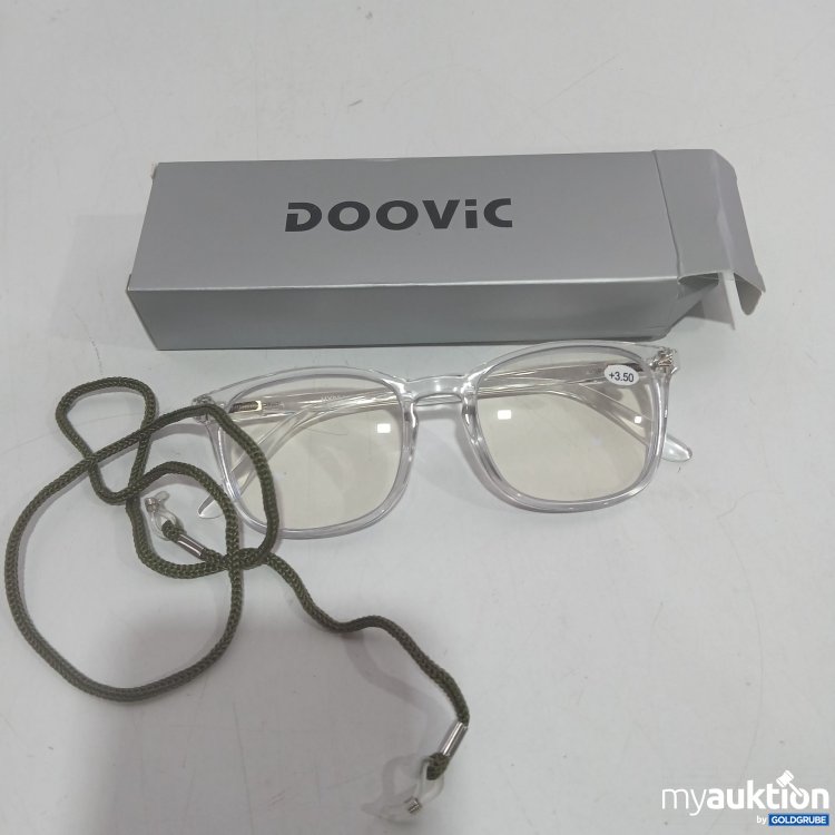 Artikel Nr. 819011 Artikel Nr. 819011: DooVic Brille +3.50
