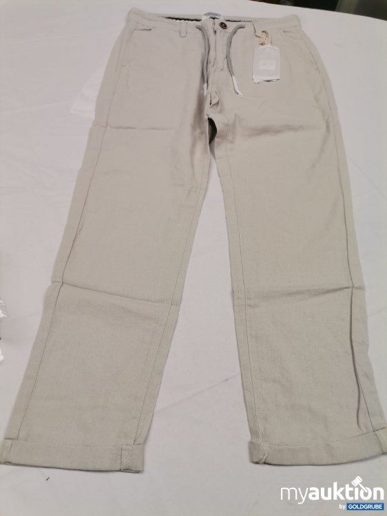 Artikel Nr. 837011 Artikel Nr. 837011: Eight2nine Leinenhose