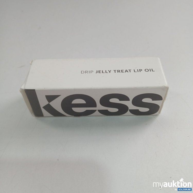 Artikel Nr. 849011: Kess Drip Jelly Treat Lip Oil 4ml