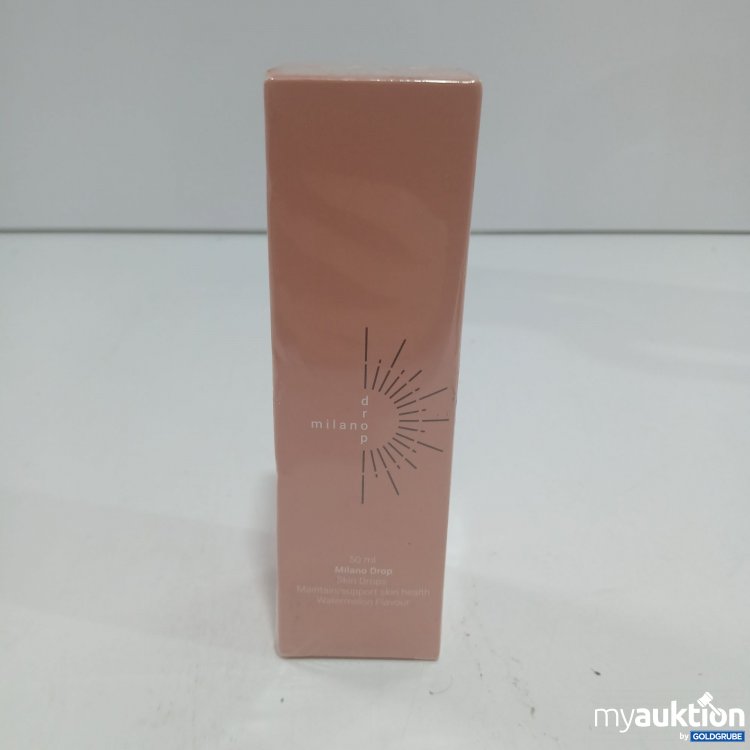 Artikel Nr. 867011: Milano Drop Skin Drops 50ml