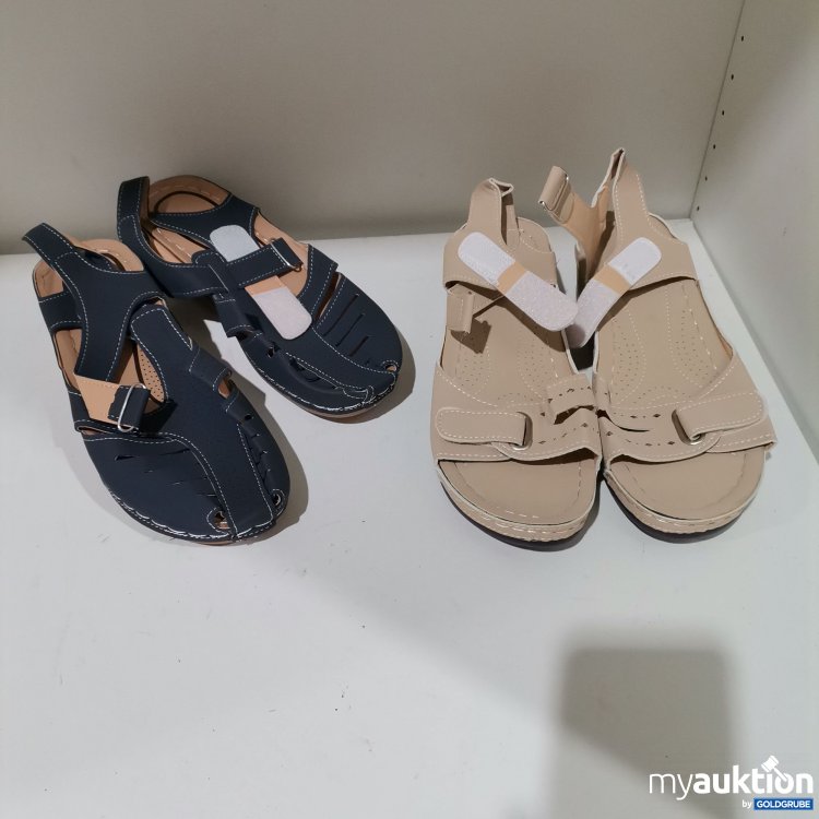 Artikel Nr. 877011: Sandalen 