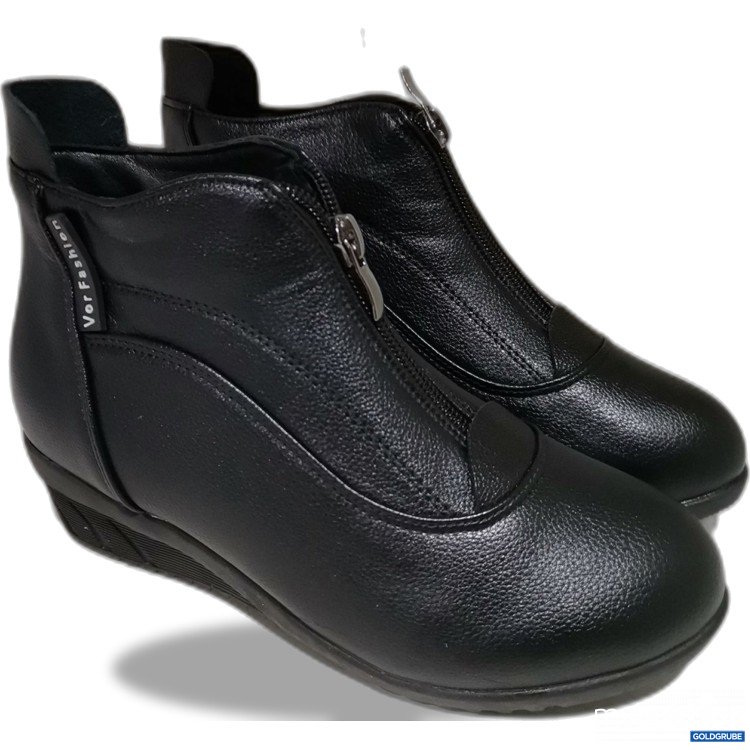 Artikel Nr. 878011: Stiefeletten 