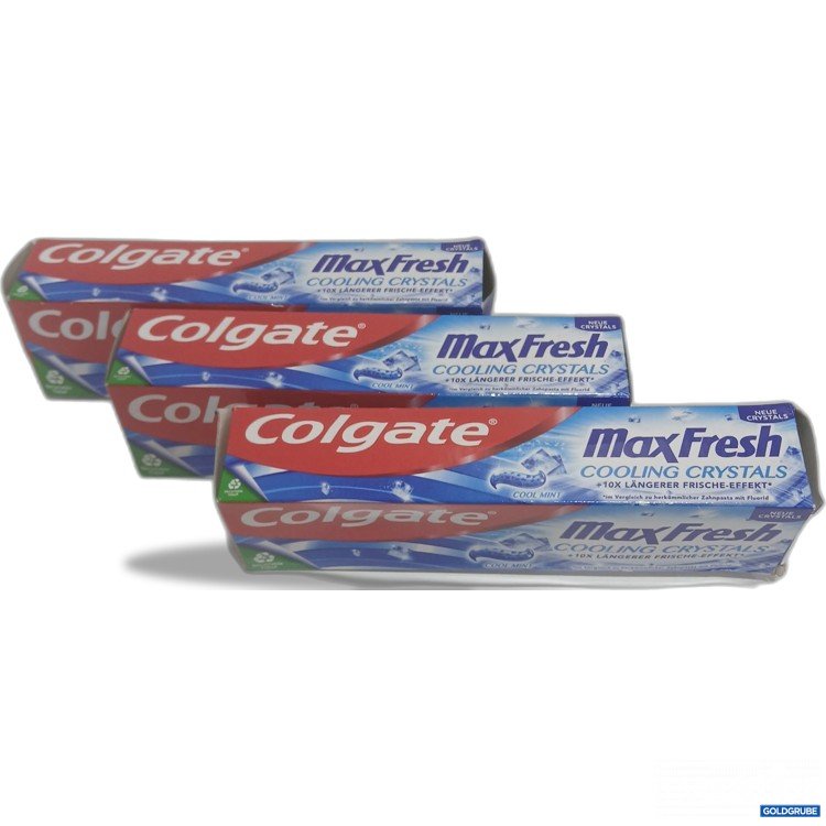 Artikel Nr. 884011: Colgate MaxFresh 75ml