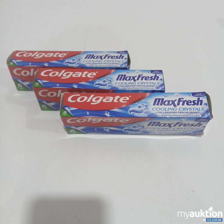 Artikel Nr. 884011: Colgate MaxFresh 75ml