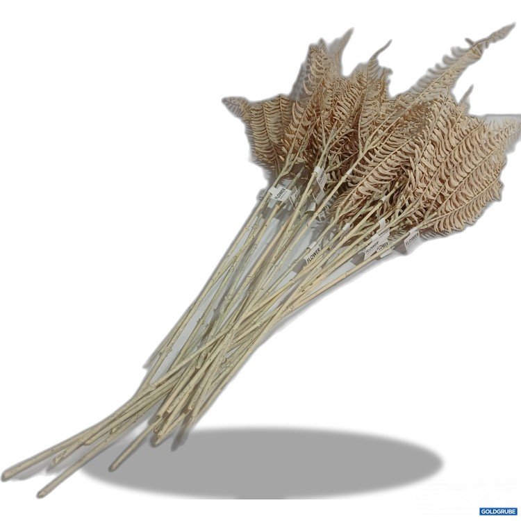 Artikel Nr. 889011: Flower Farn ca. 86cm 20Stk