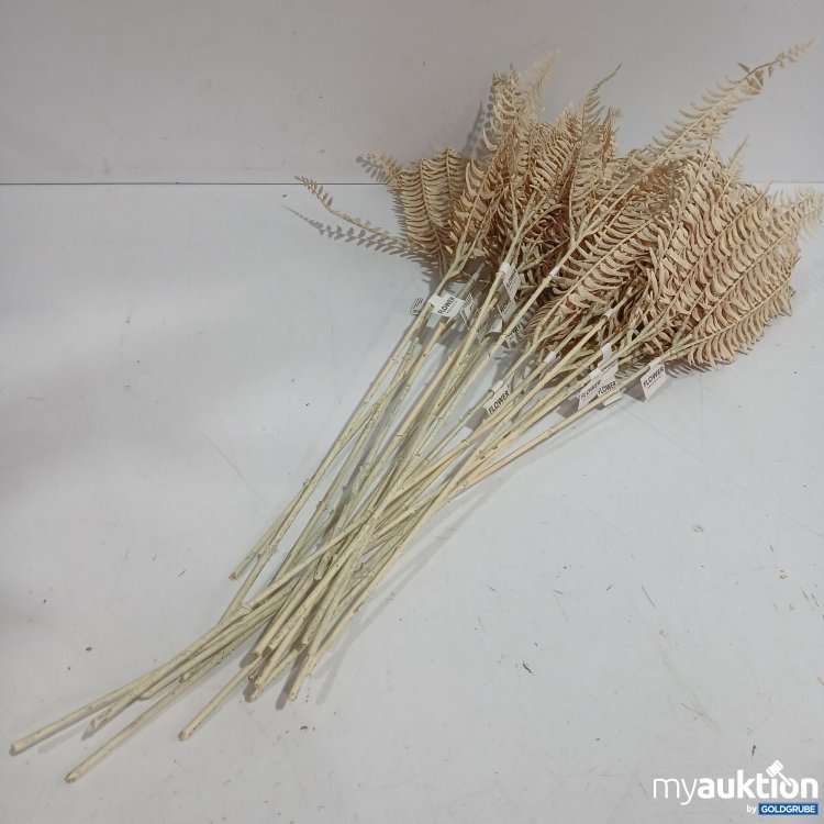 Artikel Nr. 889011: Flower Farn ca. 86cm 20Stk
