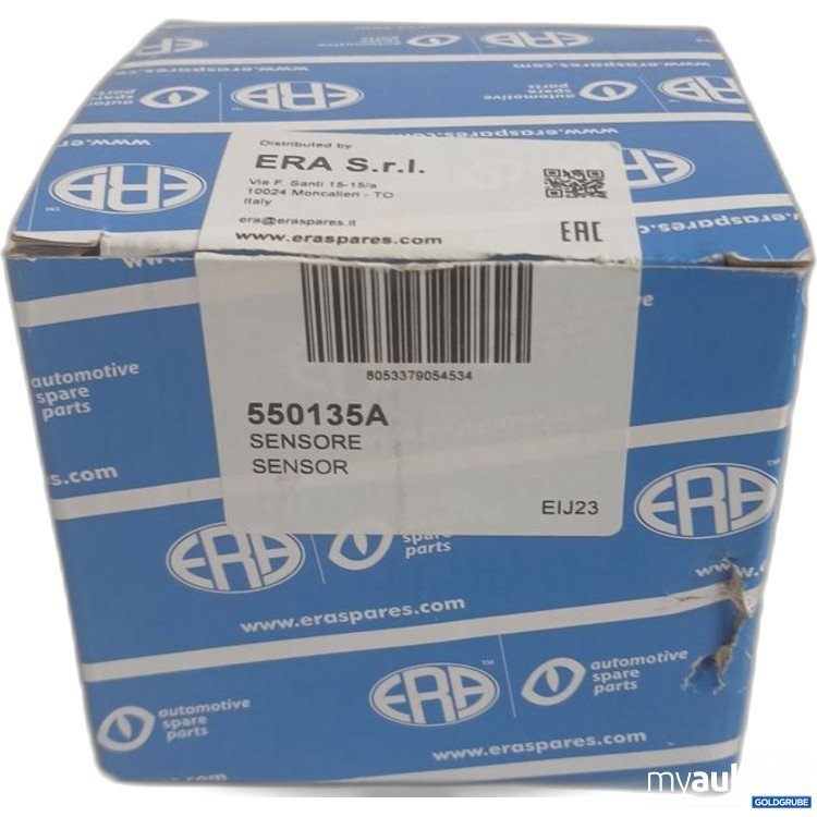 Artikel Nr. 919011: ERA S.r.l. Sensor 550135A