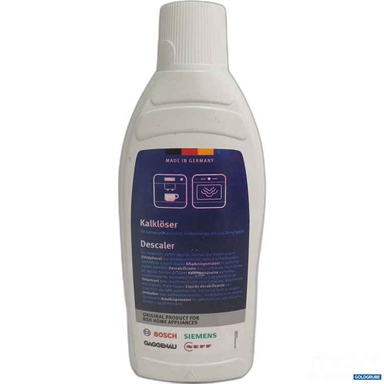 Artikel Nr. 921011: Kalklöser 500ml