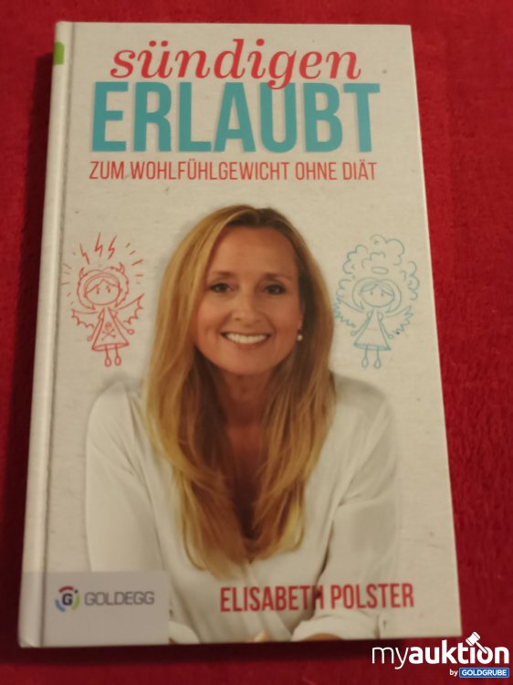 Artikel Nr. 923011: Sündigen erlaubt 