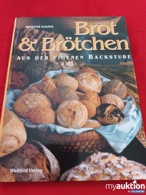 Artikel Nr. 928011 Artikel Nr. 928011: Brot & Brötchen