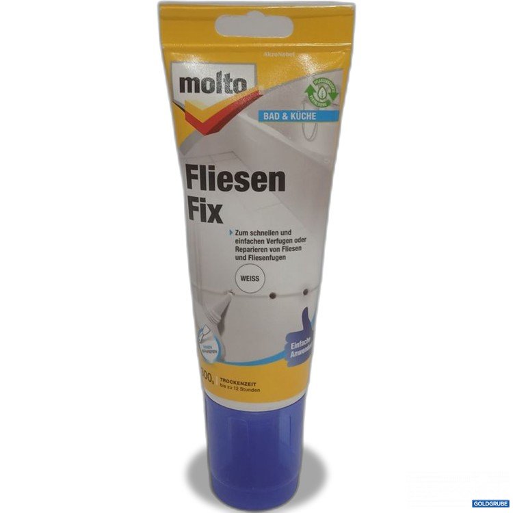 Artikel Nr. 938011: molto Fliesen Fix 300g