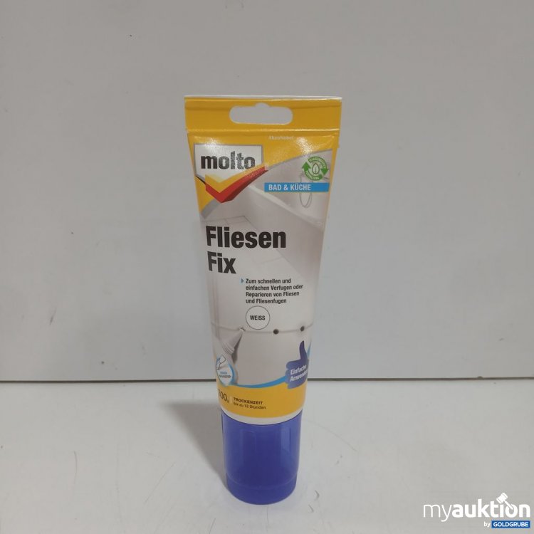 Artikel Nr. 938011: molto Fliesen Fix 300g