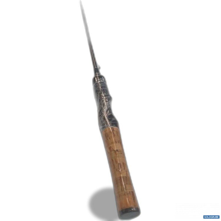 Artikel Nr. 950011: Angelrute 2-teilig